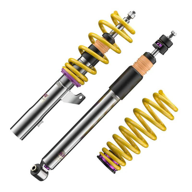 KW 75-80 Datsun 280z V3 Coilover Kit - Image 4