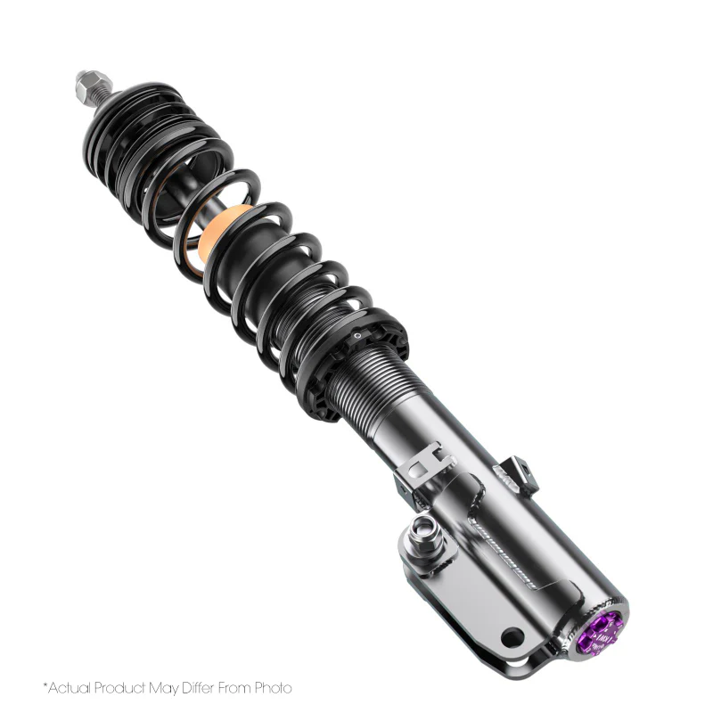 KW 78-93 Volkswagen Golf V3 Classic Line Coilover Kit - Image 7