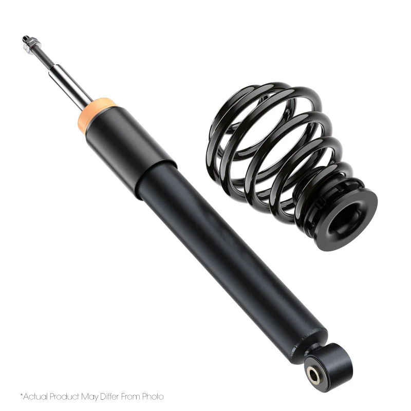 KW 81-83 DeLorean DMC-12 V2 Classic Coilover Kit - Image 3