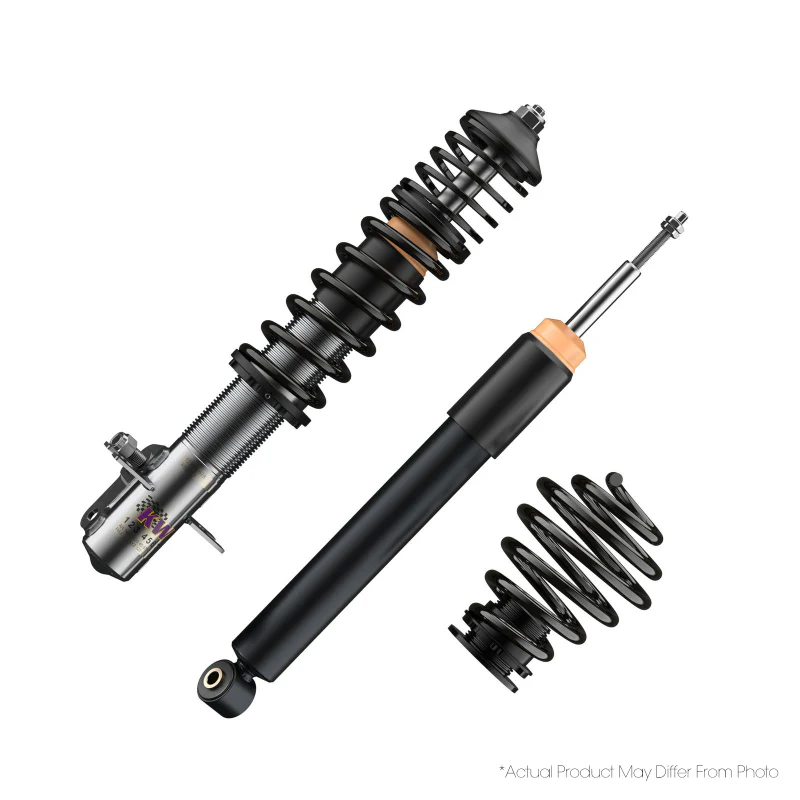 KW 81-83 DeLorean DMC-12 V2 Classic Coilover Kit - Image 4