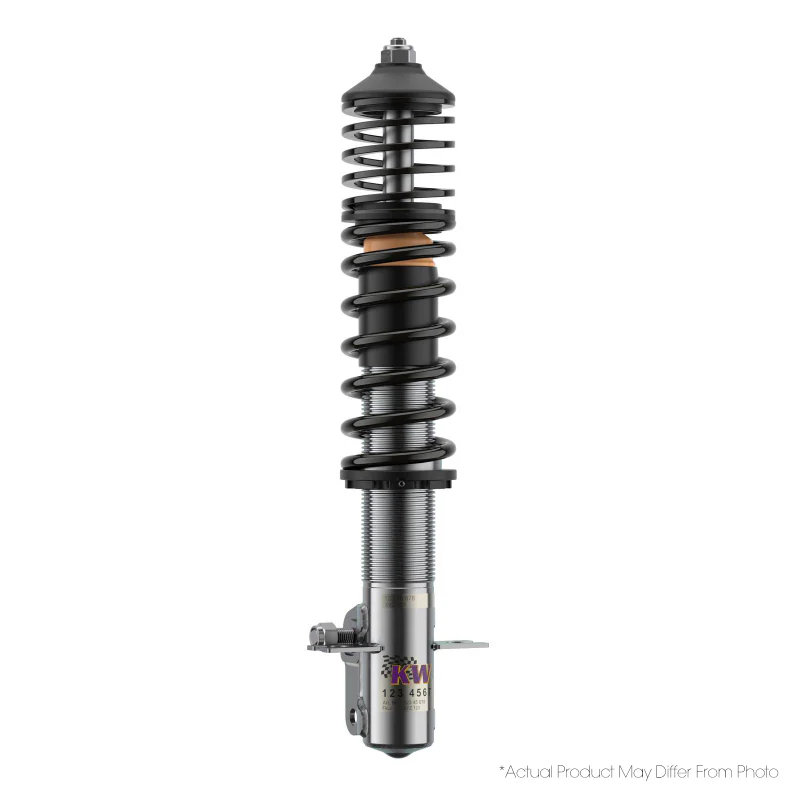 KW 81-83 DeLorean DMC-12 V2 Classic Coilover Kit - Image 5