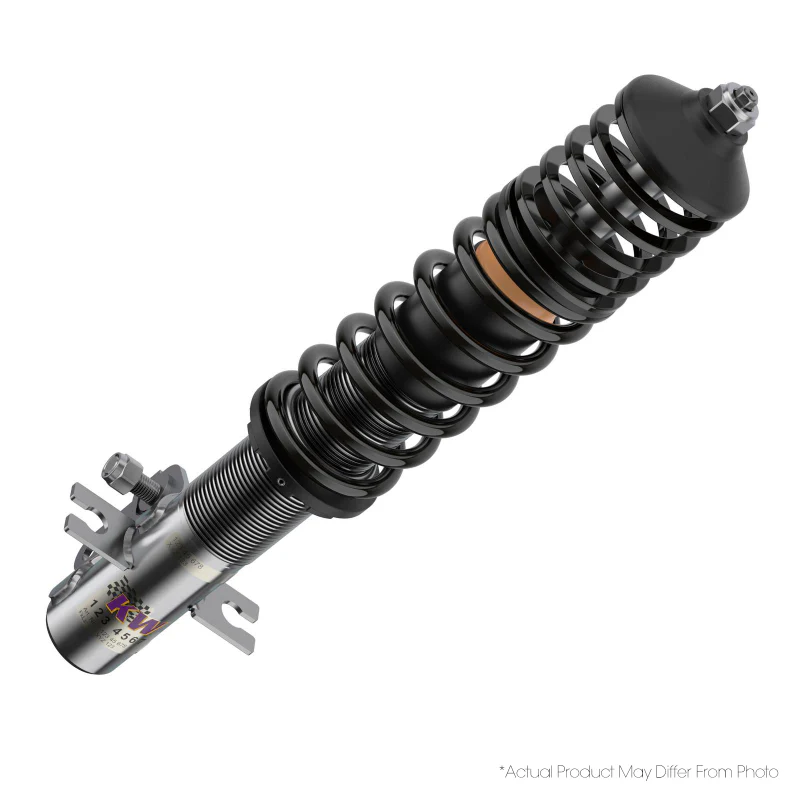 KW 81-83 DeLorean DMC-12 V2 Classic Coilover Kit - Image 6