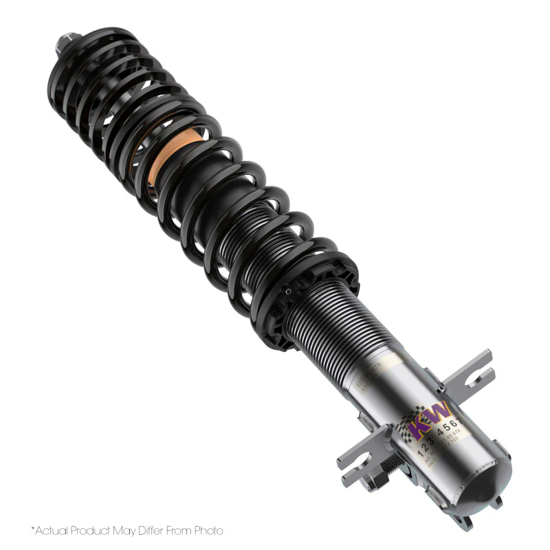 KW 81-83 DeLorean DMC-12 V2 Classic Coilover Kit - Image 8