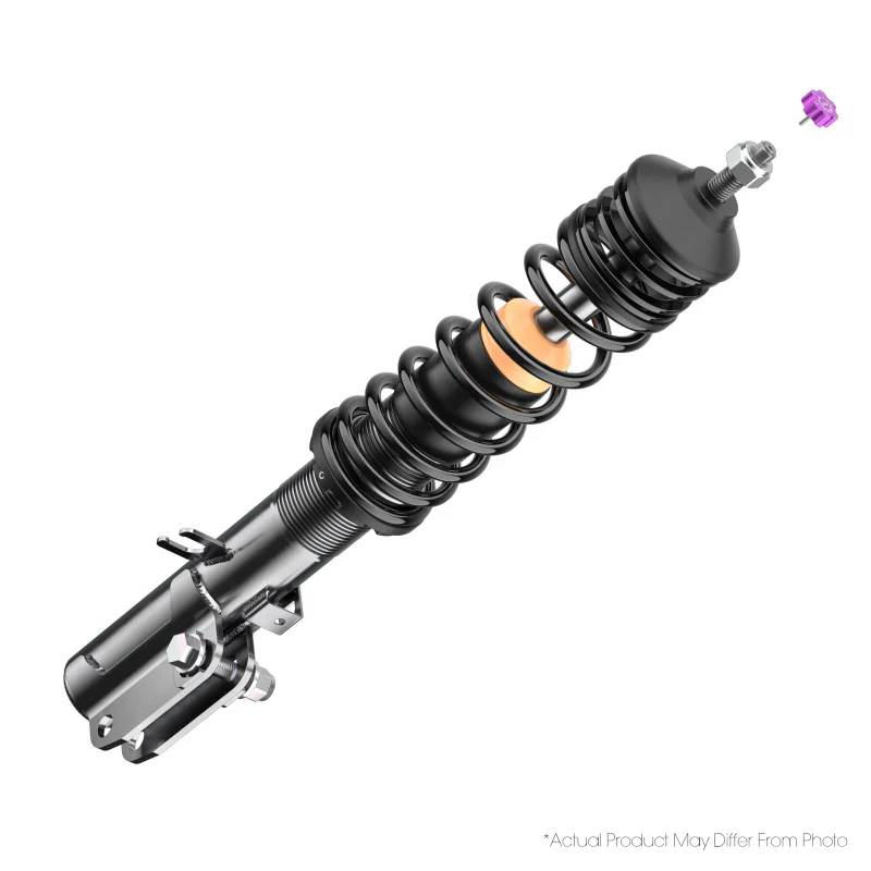 KW 81-91 Mercedes-Benz S Class (C126/W126) V3 Classic Coilover Kit - Image 3