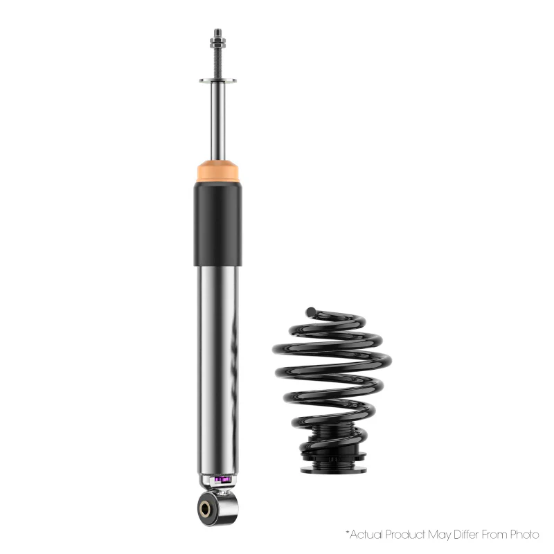 KW 81-91 Mercedes-Benz S Class (C126/W126) V3 Classic Coilover Kit - Image 6
