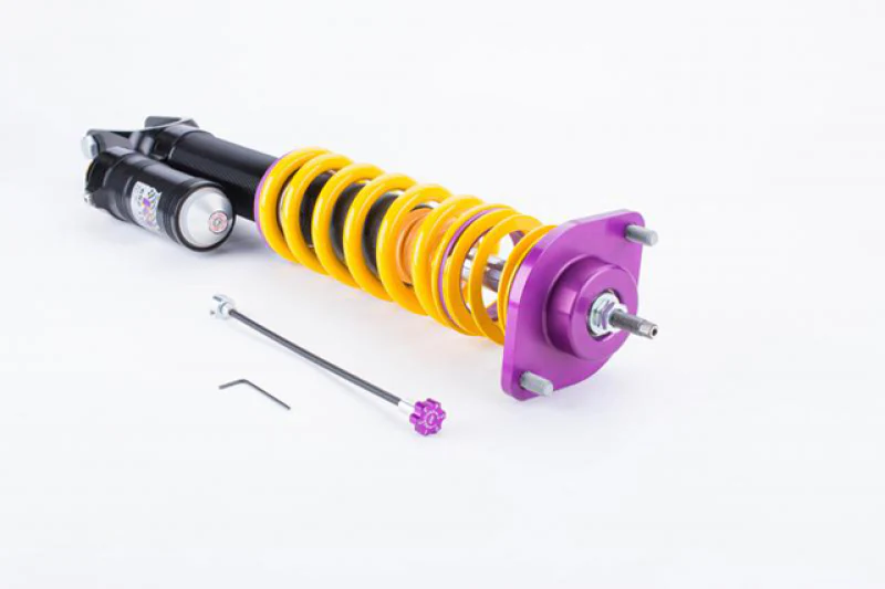 KW 8mm Rebound Adjustment Extension - 300mm Long - Image 4