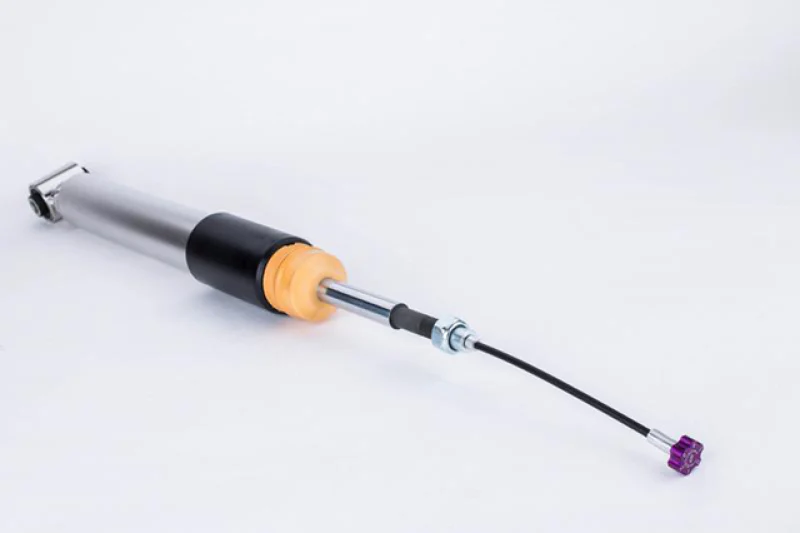 KW 8mm Rebound Adjustment Extension - 350mm Long - Image 6