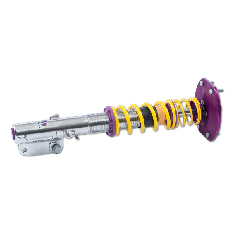 KW 911 964 Carrera 2 Convertible Targa Clubsport Coilover Kit 2-Way - Image 2