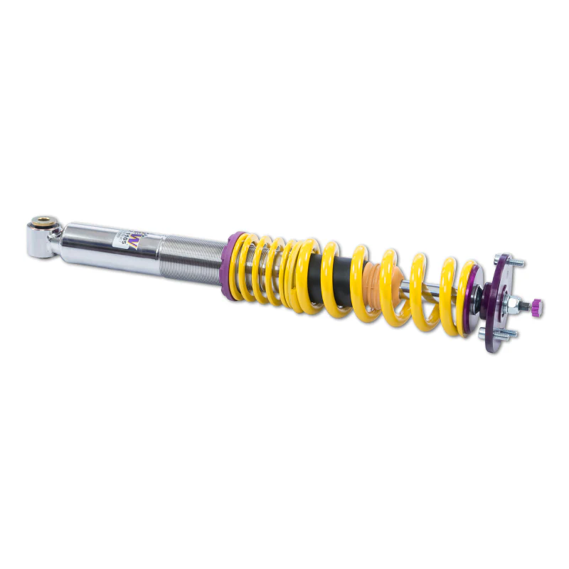 KW 911 964 Carrera 2 Convertible Targa Clubsport Coilover Kit 2-Way - Image 5