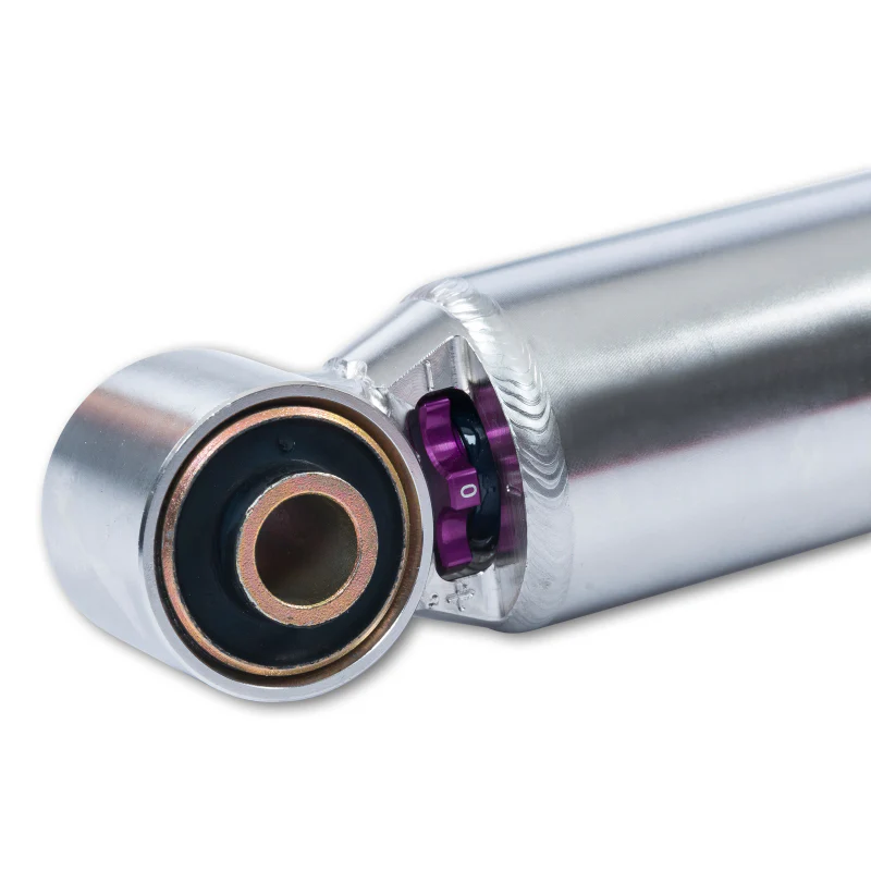 KW 911 964 Carrera 2 Convertible Targa Clubsport Coilover Kit 2-Way - Image 8