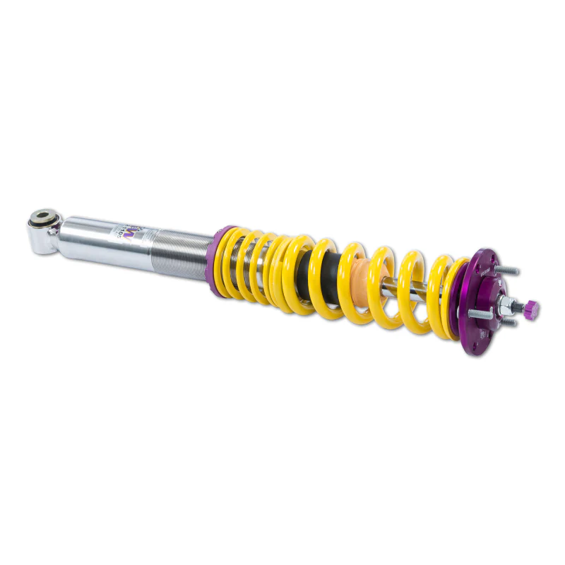 KW 911 964 Carrera 4 Coupe Cabrio Targa Clubsport Coilover Kit 2-Way - Image 5