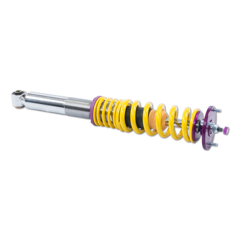 KW 911 964 Carrera 4 Coupe Cabrio Targa Clubsport Coilover Kit 2-Way - Image 2