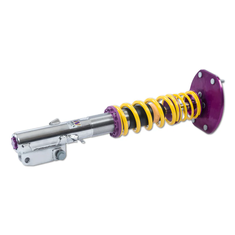 KW 911 964 Carrera 4 Coupe Cabrio Targa Clubsport Coilover Kit 2-Way - Image 3