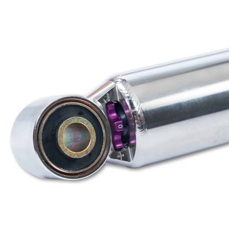KW 911 964 Carrera 4 Coupe Cabrio Targa Clubsport Coilover Kit 2-Way - Image 4