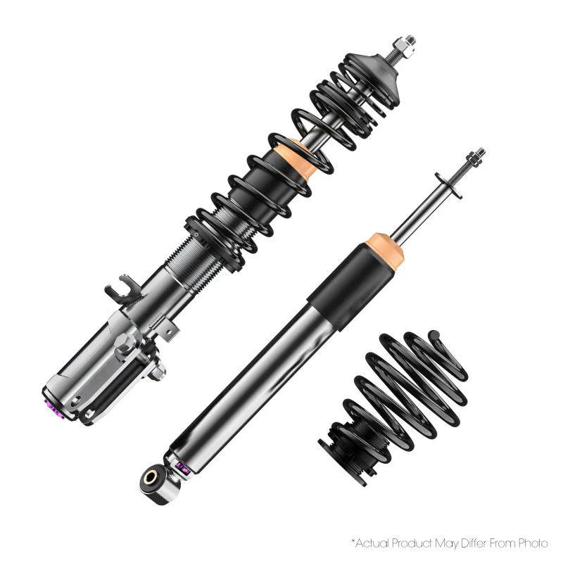 KW 94-95 Audi RS2 Avant (P1) AWD V3 Coilover Kit (Classic) - Image 5