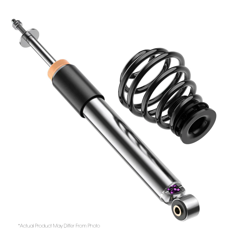 KW 94-95 Audi RS2 Avant (P1) AWD V3 Coilover Kit (Classic) - Image 8