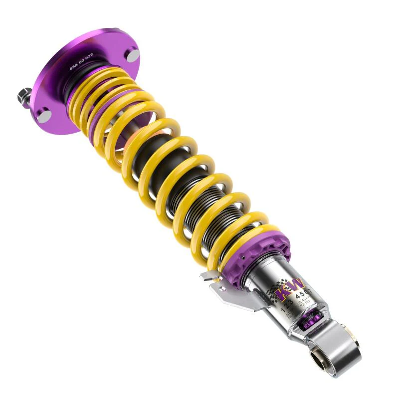 KW 98-02 Nissan GT-R Skyline (R34) V3 Coilover Kit - Image 2