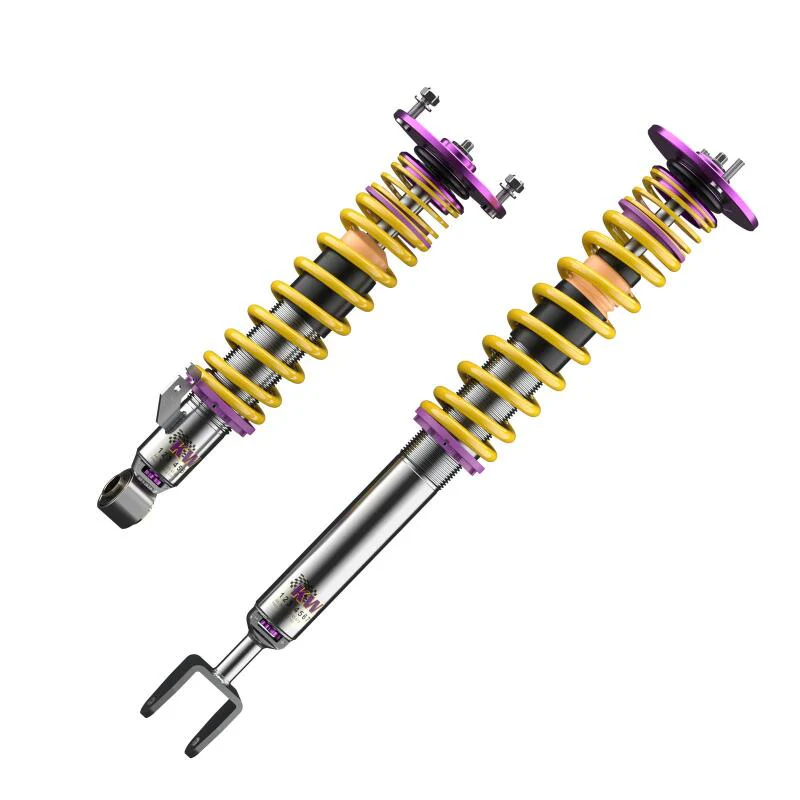 KW 98-02 Nissan GT-R Skyline (R34) V3 Coilover Kit - Image 3