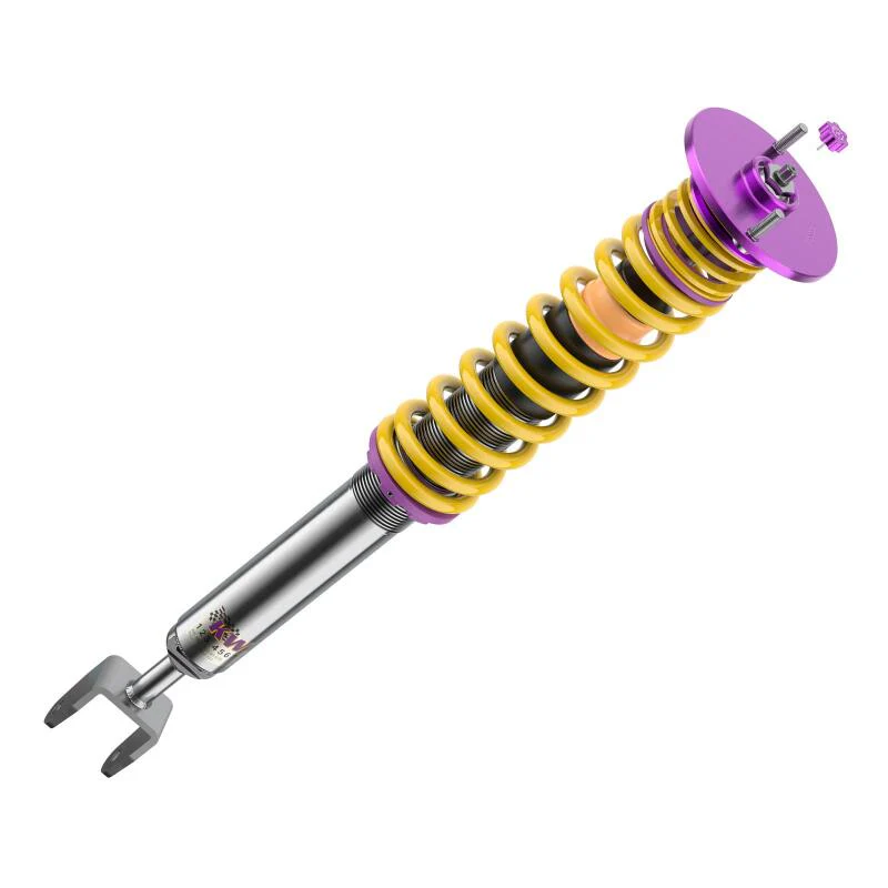 KW 98-02 Nissan GT-R Skyline (R34) V3 Coilover Kit - Image 5