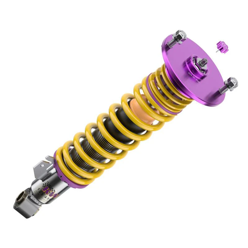 KW 98-02 Nissan GT-R Skyline (R34) V3 Coilover Kit - Image 7