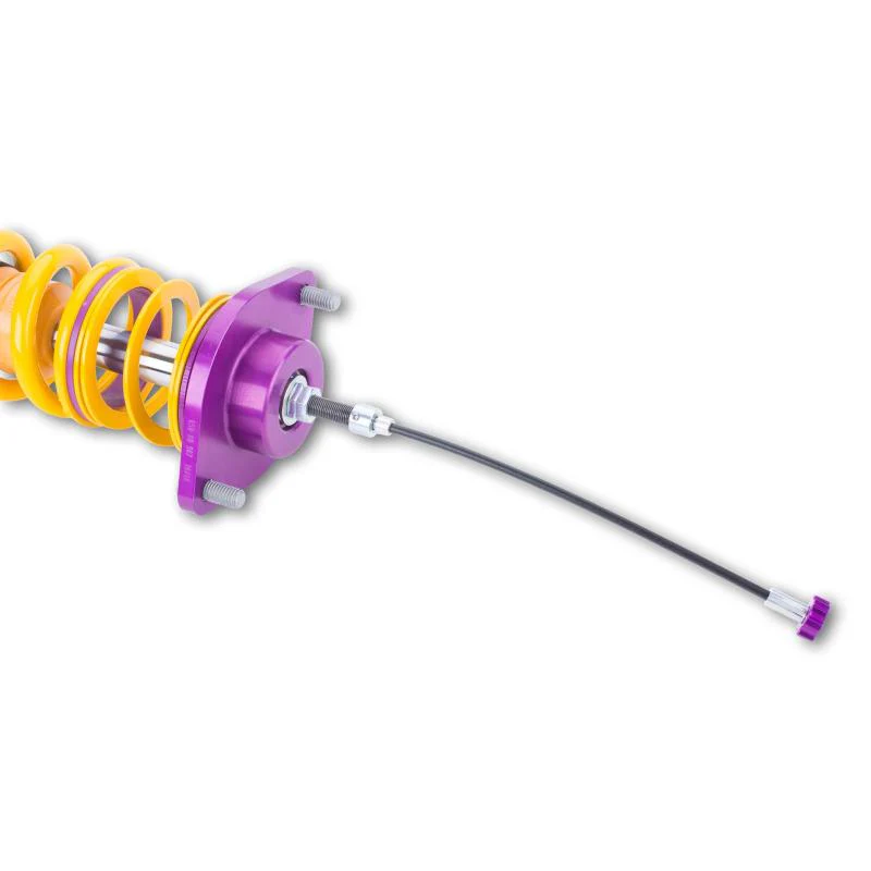 KW 9mm Rebound Adjustment Extension- 150 mm long - Image 2