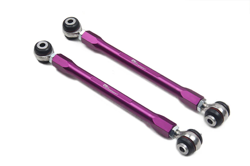 KW Adjustable Lower Control Arm 15-17 BMW F80 M3 - Image 2