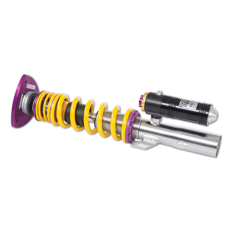 KW Audi RS3 8V Clubsport Coilover Kit 3-Way - Image 3