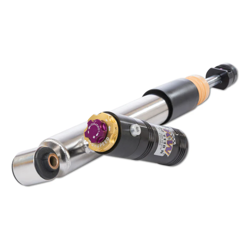 KW Audi RS3 8V Clubsport Coilover Kit 3-Way - Image 6