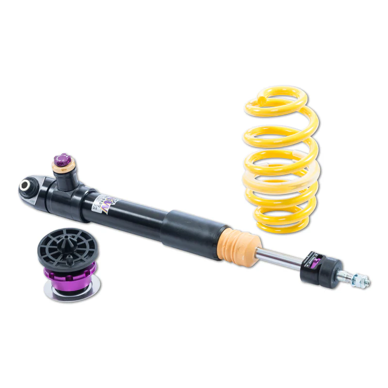 KW Audi RS5 B9 Without DRC Coilover Kit V4 - Image 5