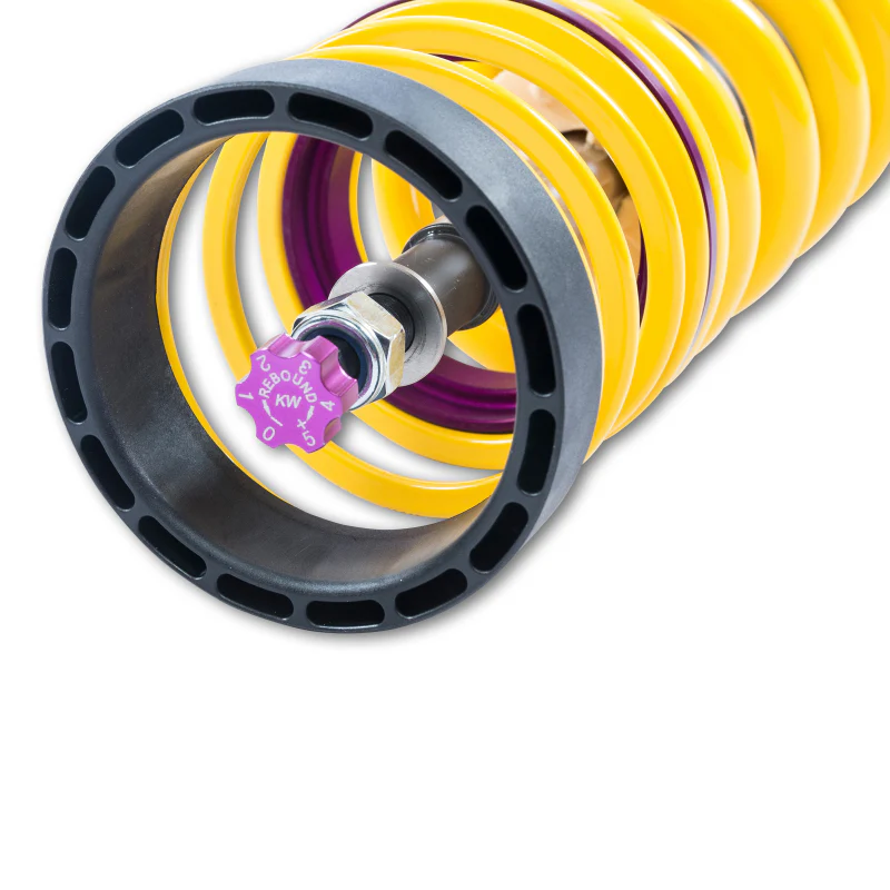 KW Audi RS5 B9 Without DRC Coilover Kit V4 - Image 9