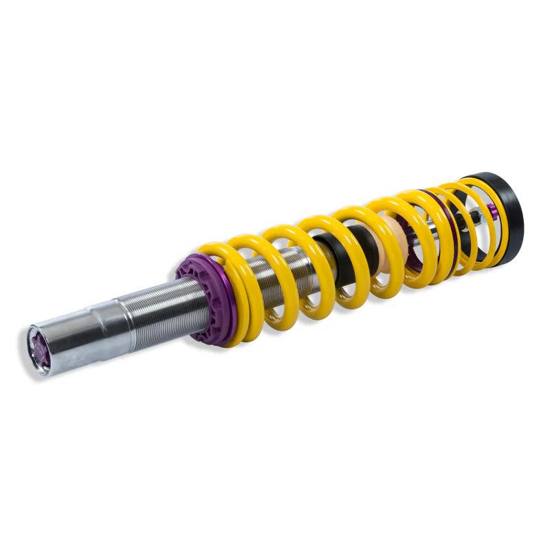 KW Audi S5 Sportback Without EDC 48.5mm Coilover Kit V3 - Image 4