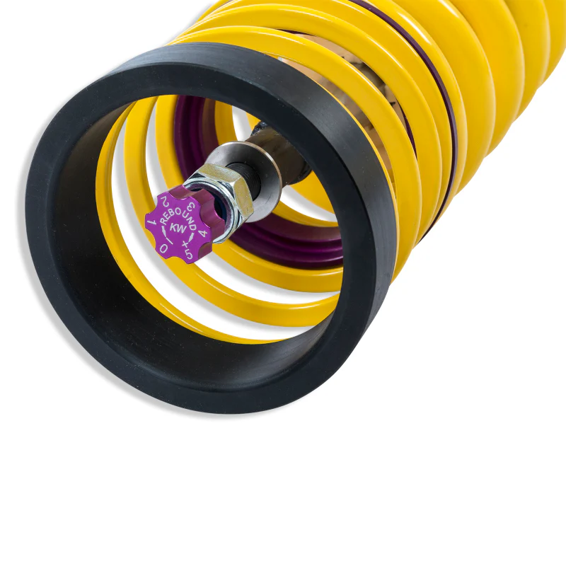 KW Audi S5 Sportback Without EDC 48.5mm Coilover Kit V3 - Image 5