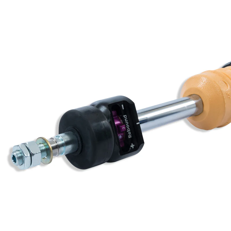 KW Audi S5 Sportback Without EDC 48.5mm Coilover Kit V3 - Image 7