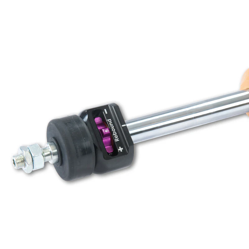 KW Audi TT TT-S Coupe Roadster Audi TT-RS 2018 Clubsport Coilover Kit 3-Way - Image 4