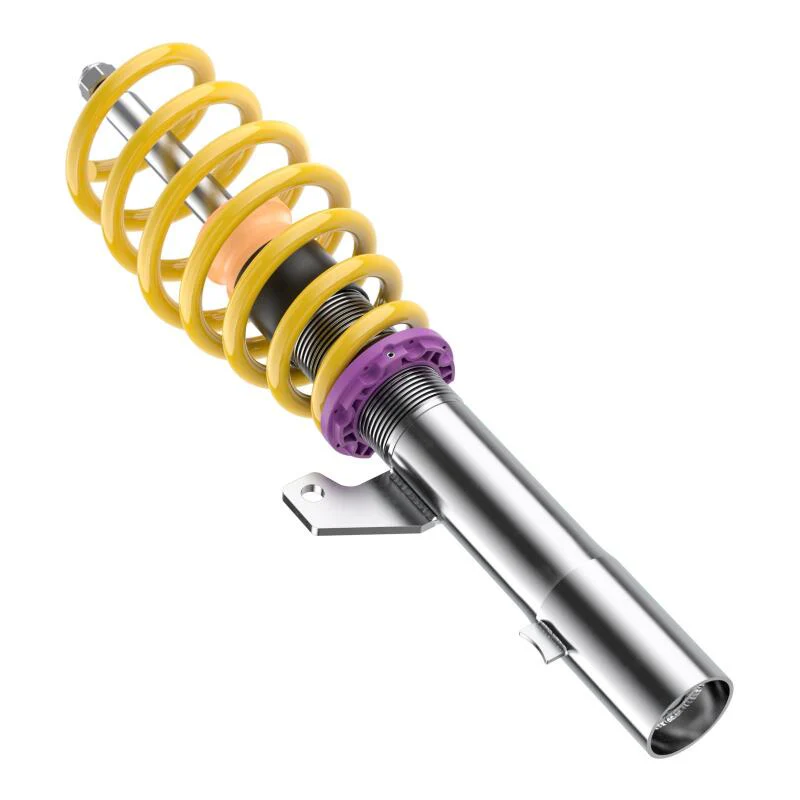KW BMW 4 Series Gran Coupe M440i G26 2WD (w/ Electronic Dampers) Coilover Kit V2 - Image 5