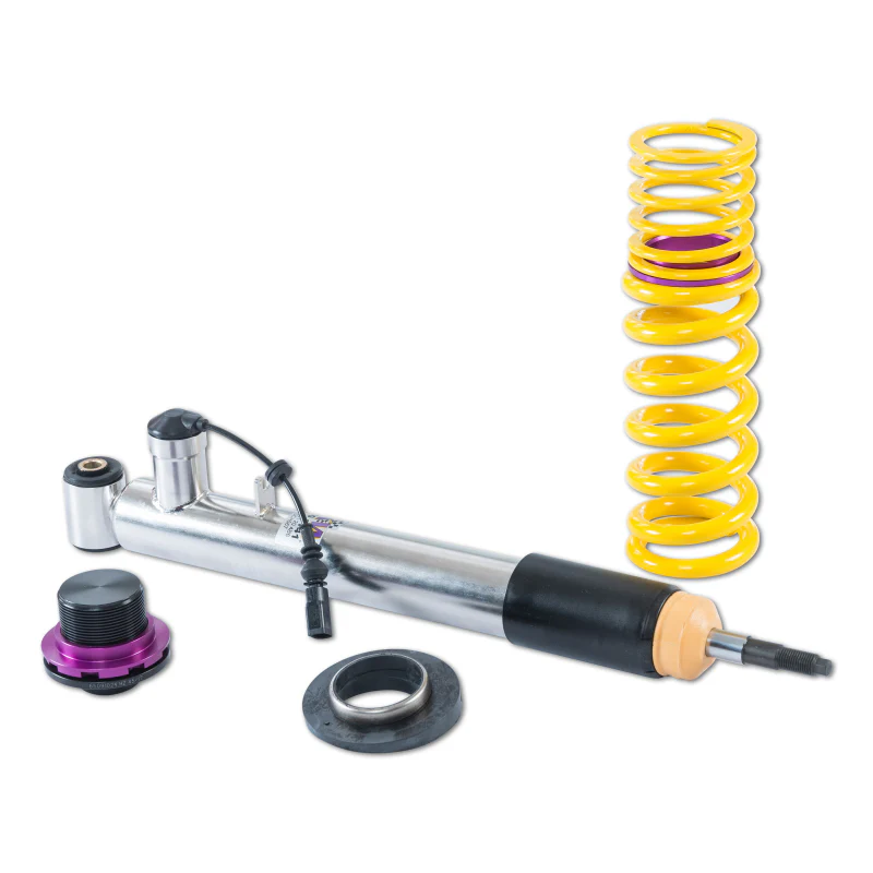 KW BMW M2 F87 DDC ECU Coilover Kit - Image 3