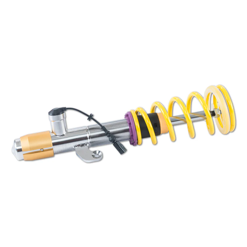 KW BMW M2 F87 DDC ECU Coilover Kit - Image 5
