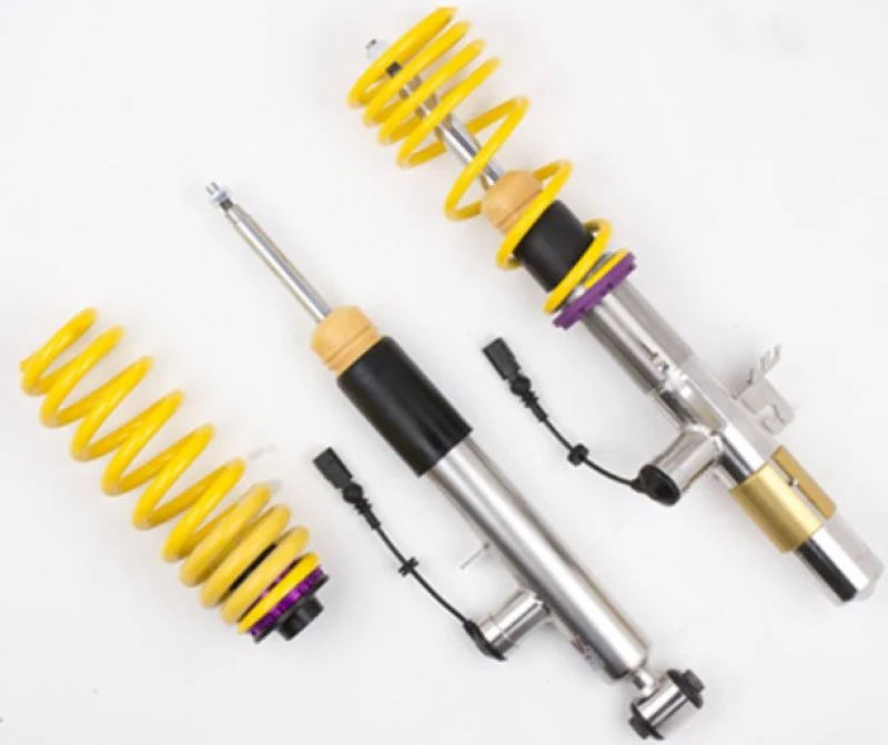 KW BMW X3 G01 BMW 3 Series G20 With EDC DDC Plug And Play Coilover Kit - Image 4