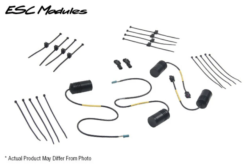 KW BMW X3 G01 BMW X4 G02 ESC Module - Image 2