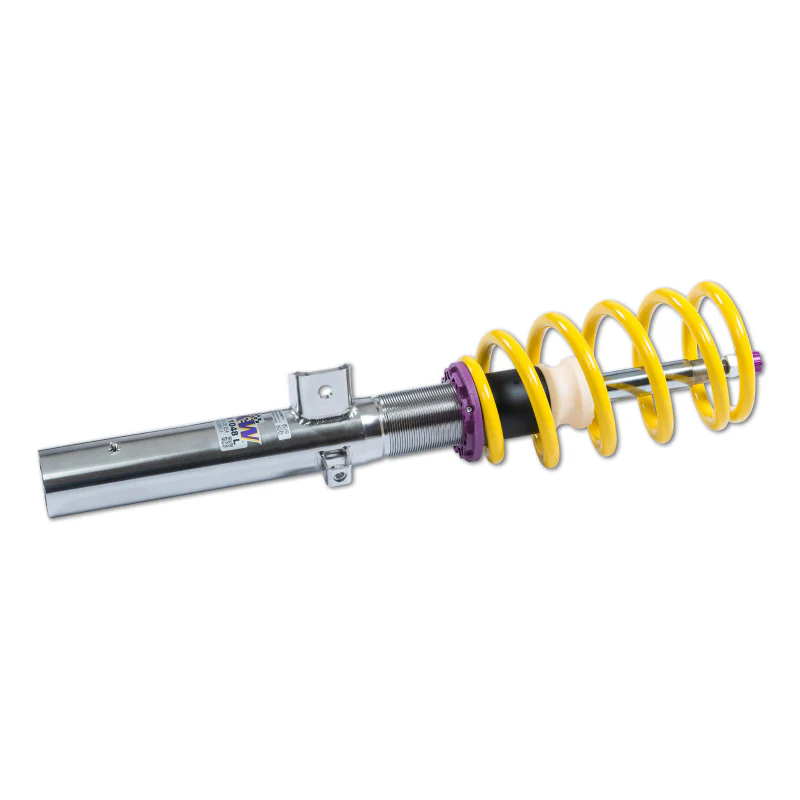 KW BMW X3 G01 X4 G02 AWD Without EDC Coilover Kit V3 - Image 3