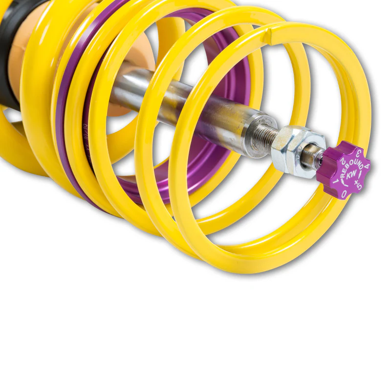 KW BMW X3 G01 X4 G02 AWD Without EDC Coilover Kit V3 - Image 5