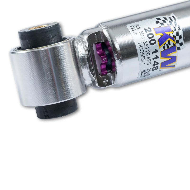 KW BMW X3 G01 X4 G02 AWD Without EDC Coilover Kit V3 - Image 8