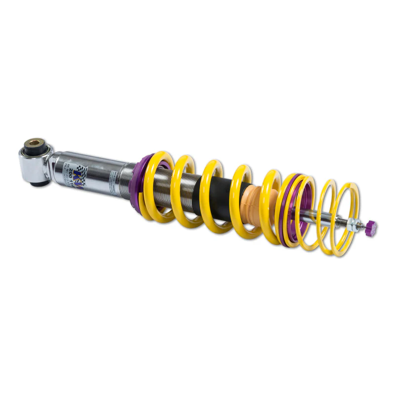KW BMW X3 G01 X4 G02 AWD Without EDC Coilover Kit V3 - Image 9