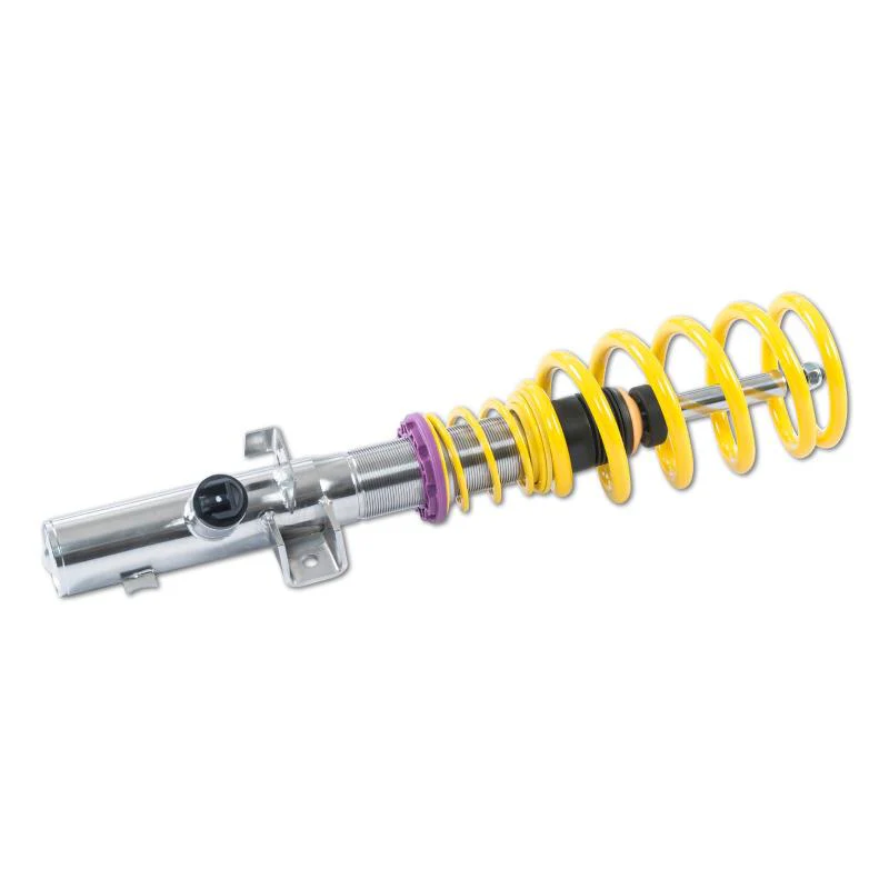 KW BMW X3 X4 F25 F26 With EDC DDC Plug And Play Coilover Kit - Image 3