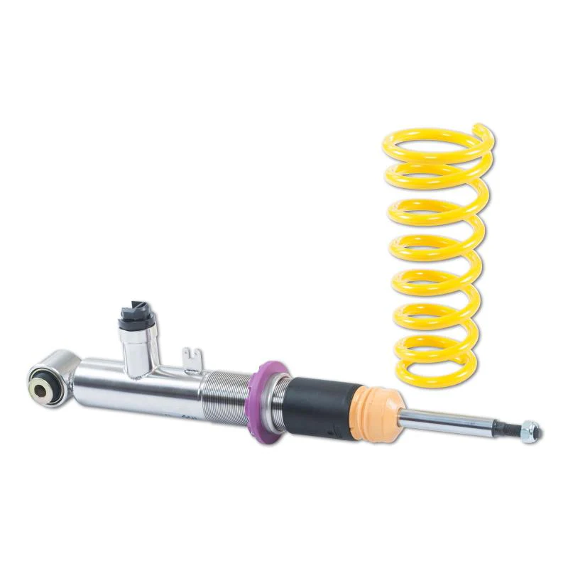 KW BMW X3 X4 F25 F26 With EDC DDC Plug And Play Coilover Kit - Image 4