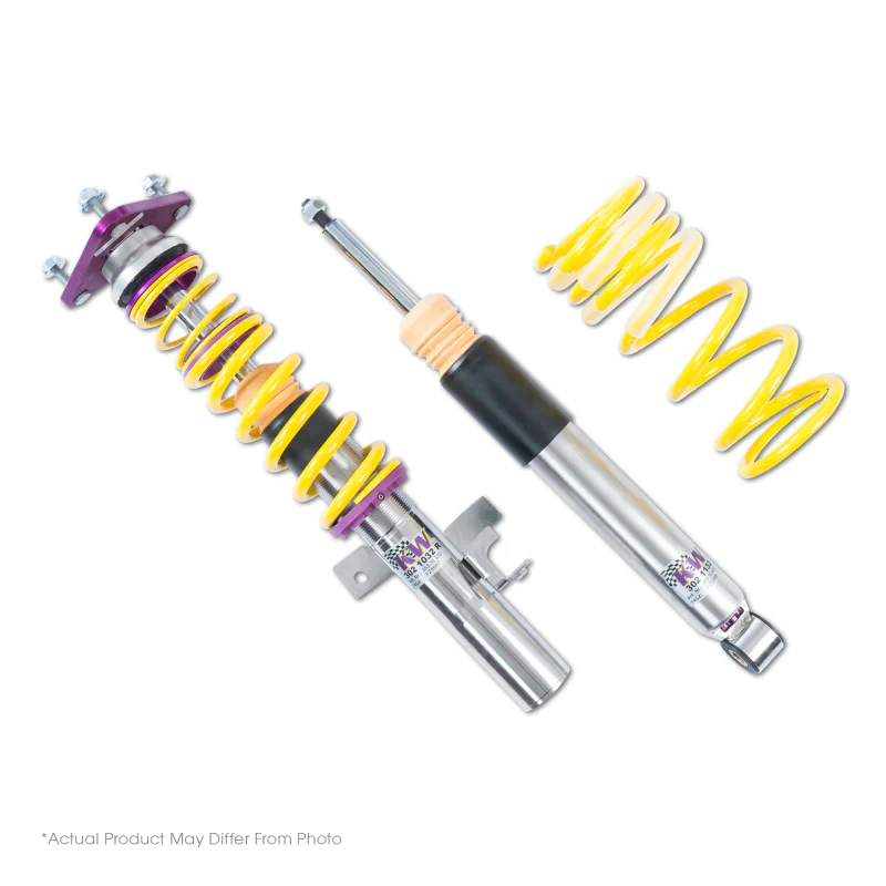 KW Clubsport Kit 2008+ Subaru Impreza STI (only) - 2 Way - Image 6