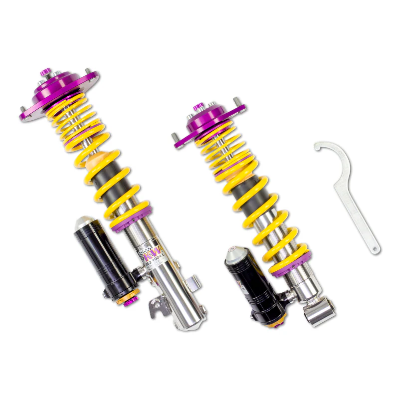 KW Clubsport Kit 2008+ Subaru Impreza STI (only) - 3 Way - Image 10