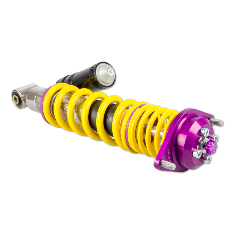 KW Clubsport Kit 2008+ Subaru Impreza STI (only) - 3 Way - Image 2