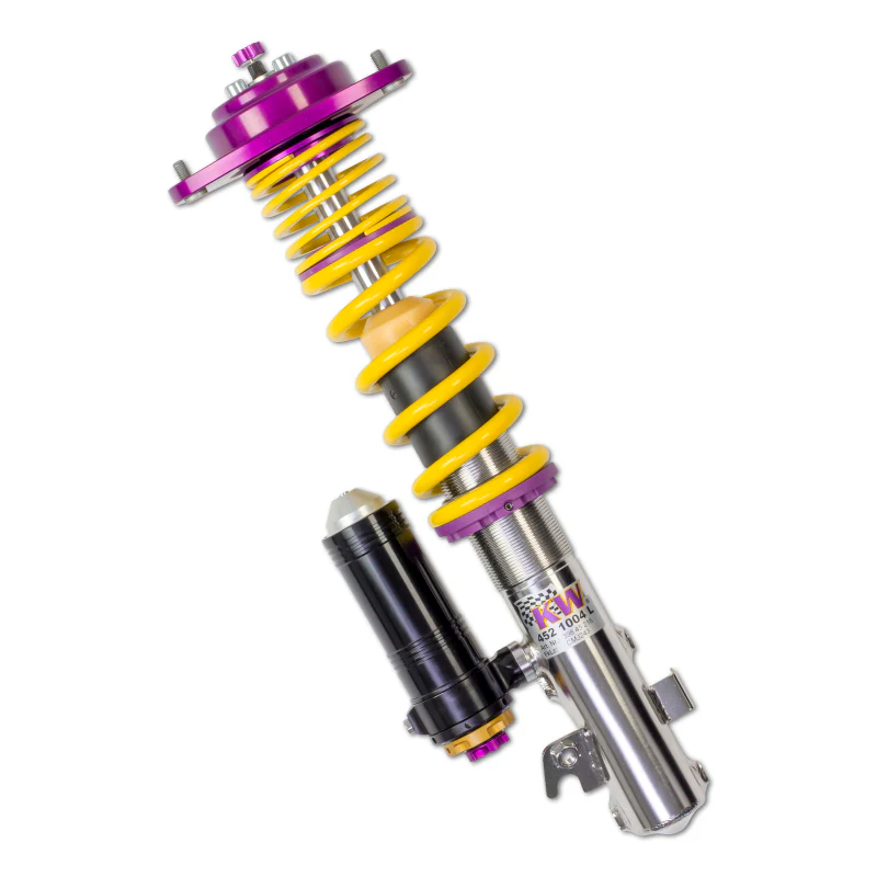KW Clubsport Kit 2008+ Subaru Impreza STI (only) - 3 Way - Image 3