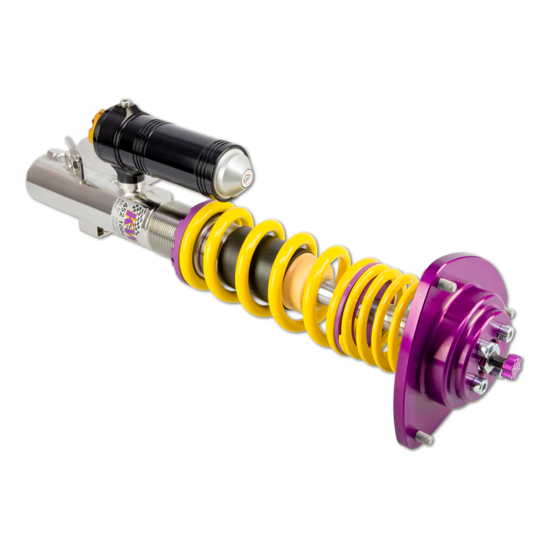 KW Clubsport Kit 2008+ Subaru Impreza STI (only) - 3 Way - Image 7